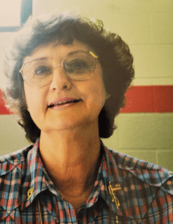 Donna Demaris Obituary